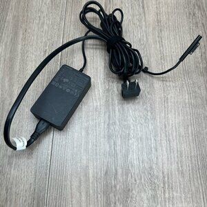 Microsoft Surface Pro3 Charger Adapter 1625 12V 2.58A 36W OEM Power Supply Black